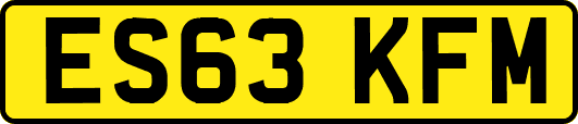 ES63KFM