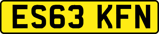 ES63KFN