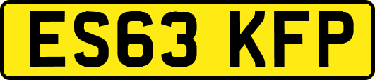 ES63KFP