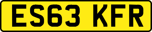 ES63KFR