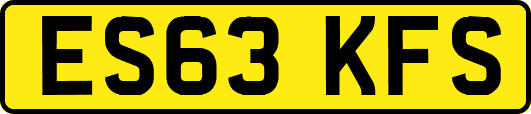 ES63KFS