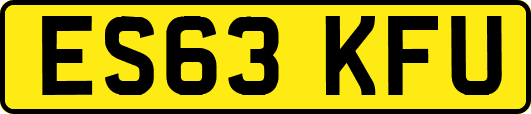 ES63KFU