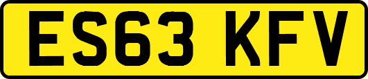 ES63KFV
