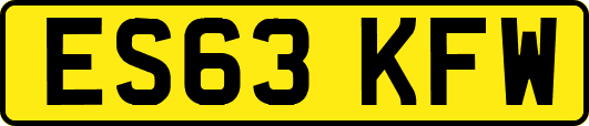 ES63KFW