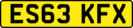 ES63KFX
