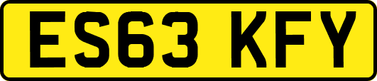 ES63KFY