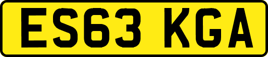 ES63KGA
