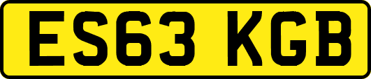 ES63KGB