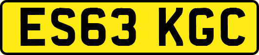 ES63KGC