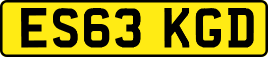 ES63KGD