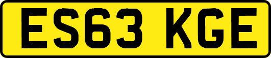 ES63KGE