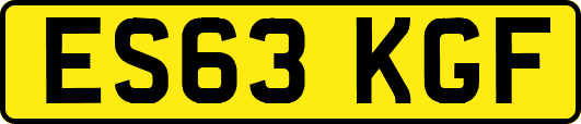 ES63KGF