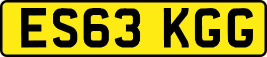 ES63KGG