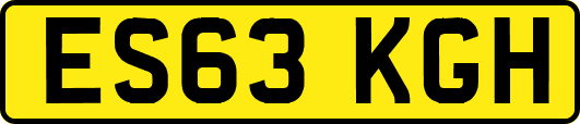 ES63KGH