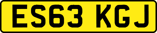 ES63KGJ