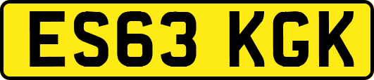 ES63KGK