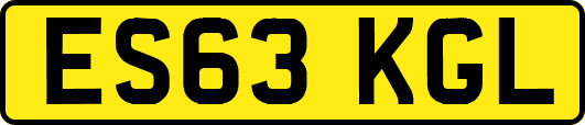 ES63KGL