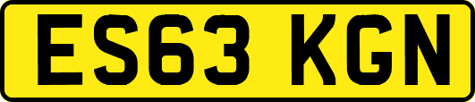 ES63KGN