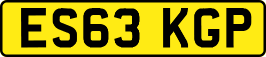 ES63KGP