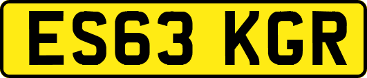 ES63KGR