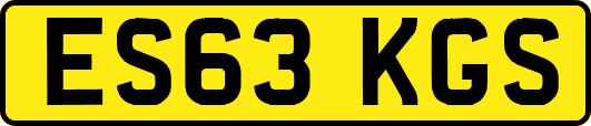 ES63KGS