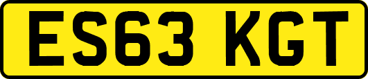 ES63KGT