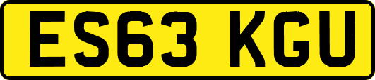 ES63KGU