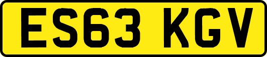ES63KGV