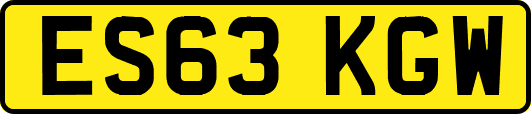 ES63KGW