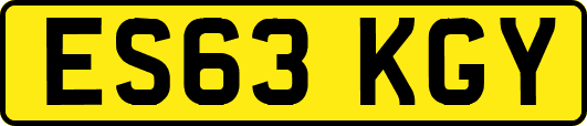 ES63KGY