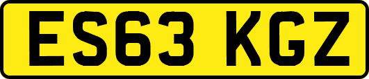 ES63KGZ