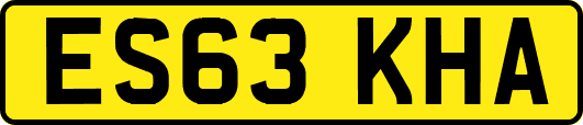 ES63KHA