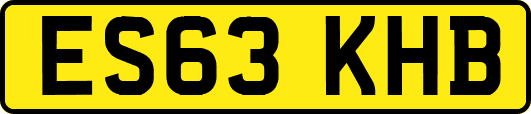 ES63KHB
