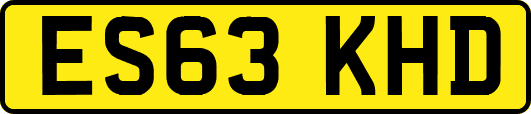 ES63KHD