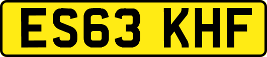 ES63KHF
