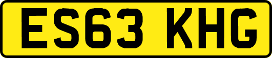 ES63KHG