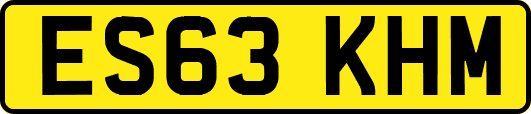 ES63KHM