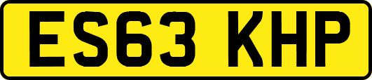 ES63KHP