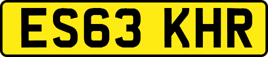 ES63KHR