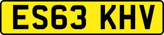 ES63KHV