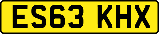ES63KHX