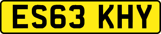 ES63KHY
