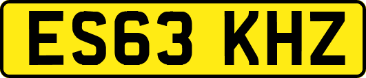 ES63KHZ