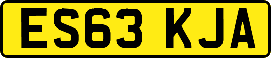 ES63KJA