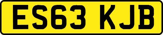 ES63KJB