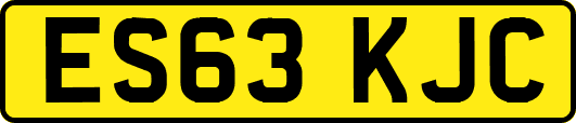 ES63KJC