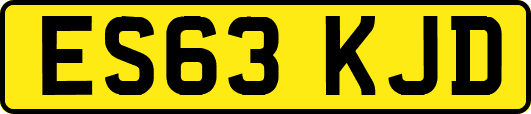 ES63KJD