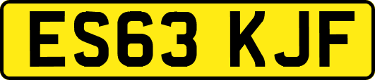 ES63KJF