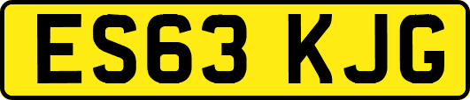 ES63KJG