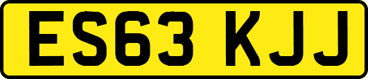 ES63KJJ